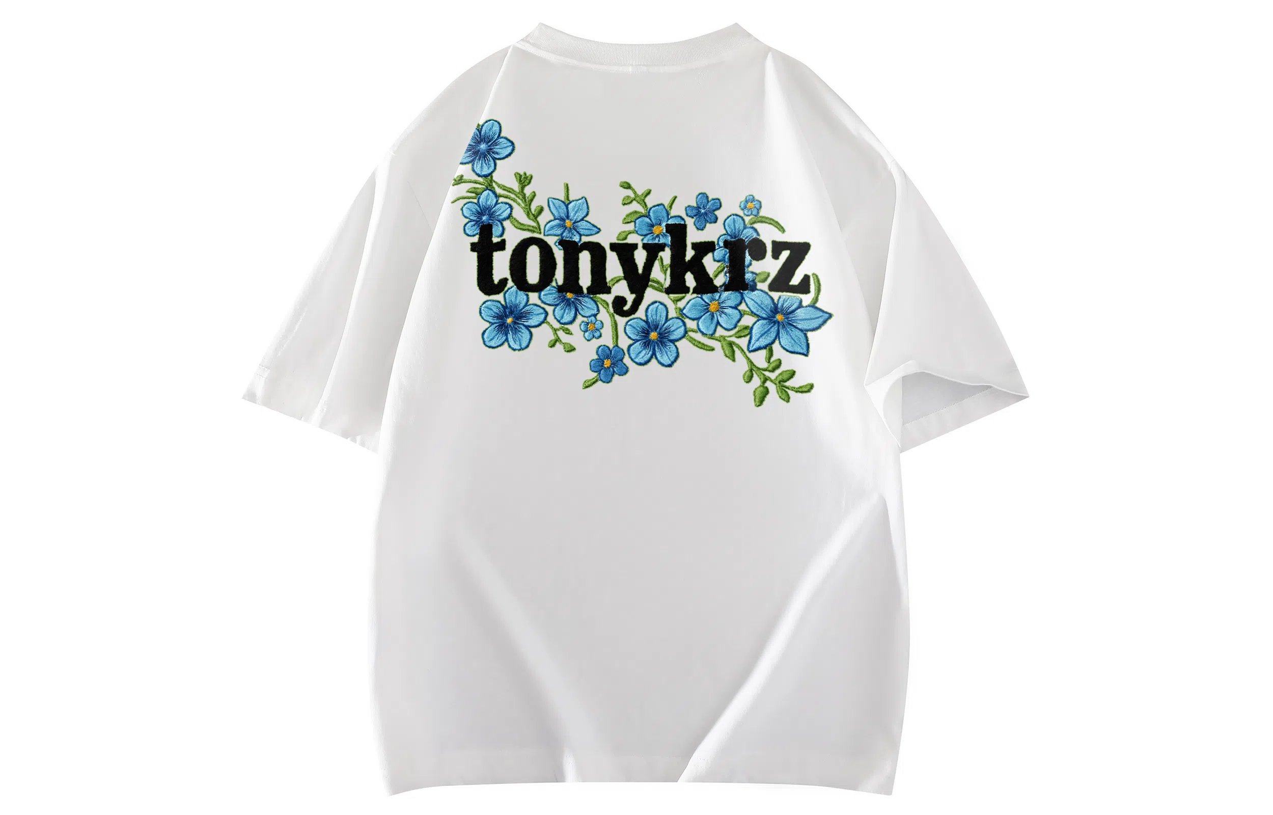 TONYKRZ T