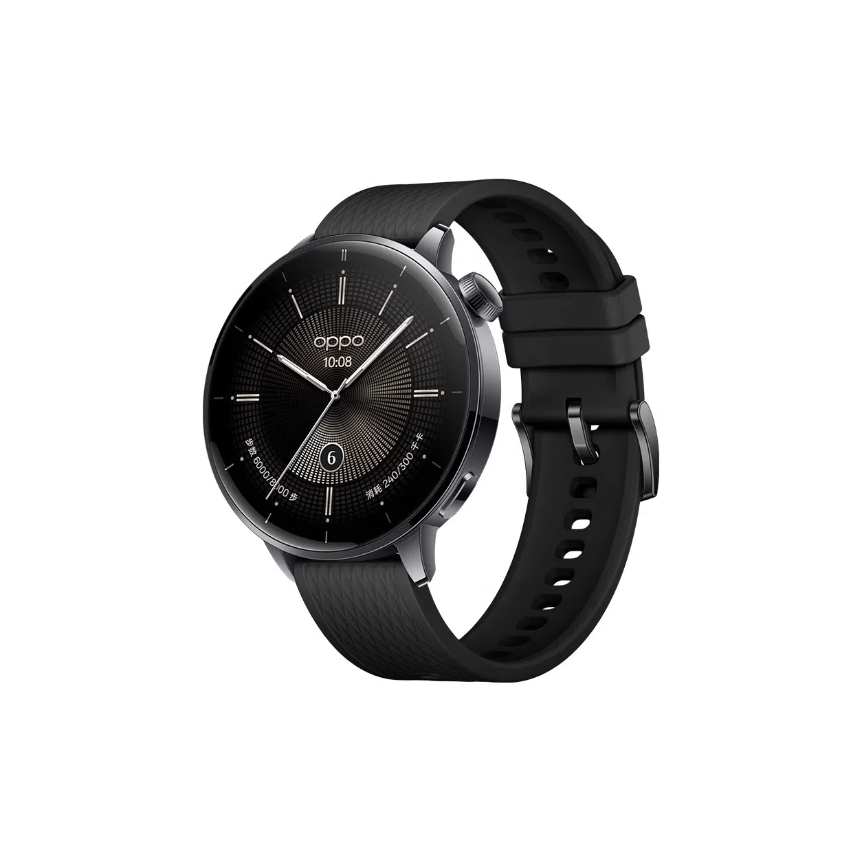 OPPO 204mm Watch X2 Mini
