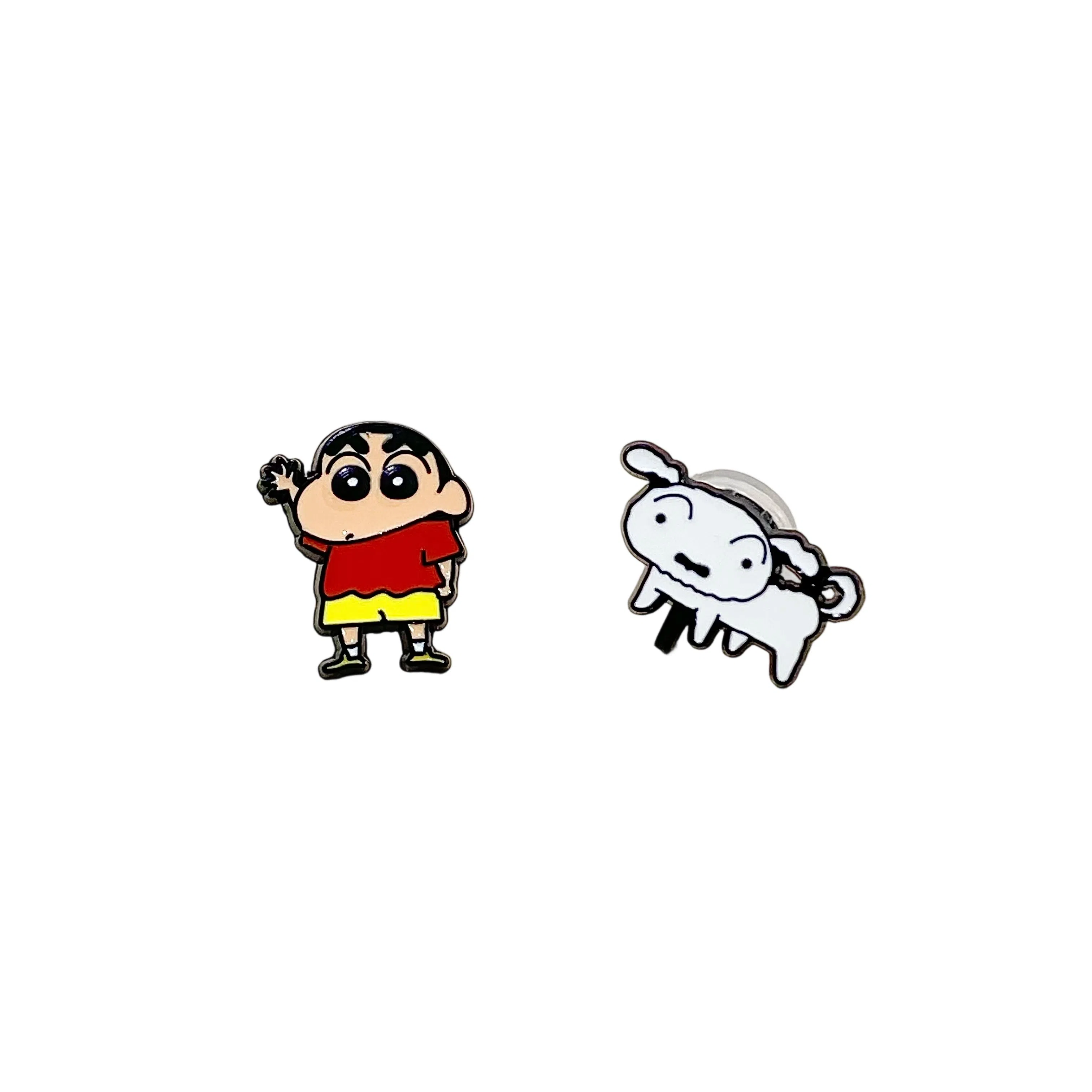 Crayon Shinchan