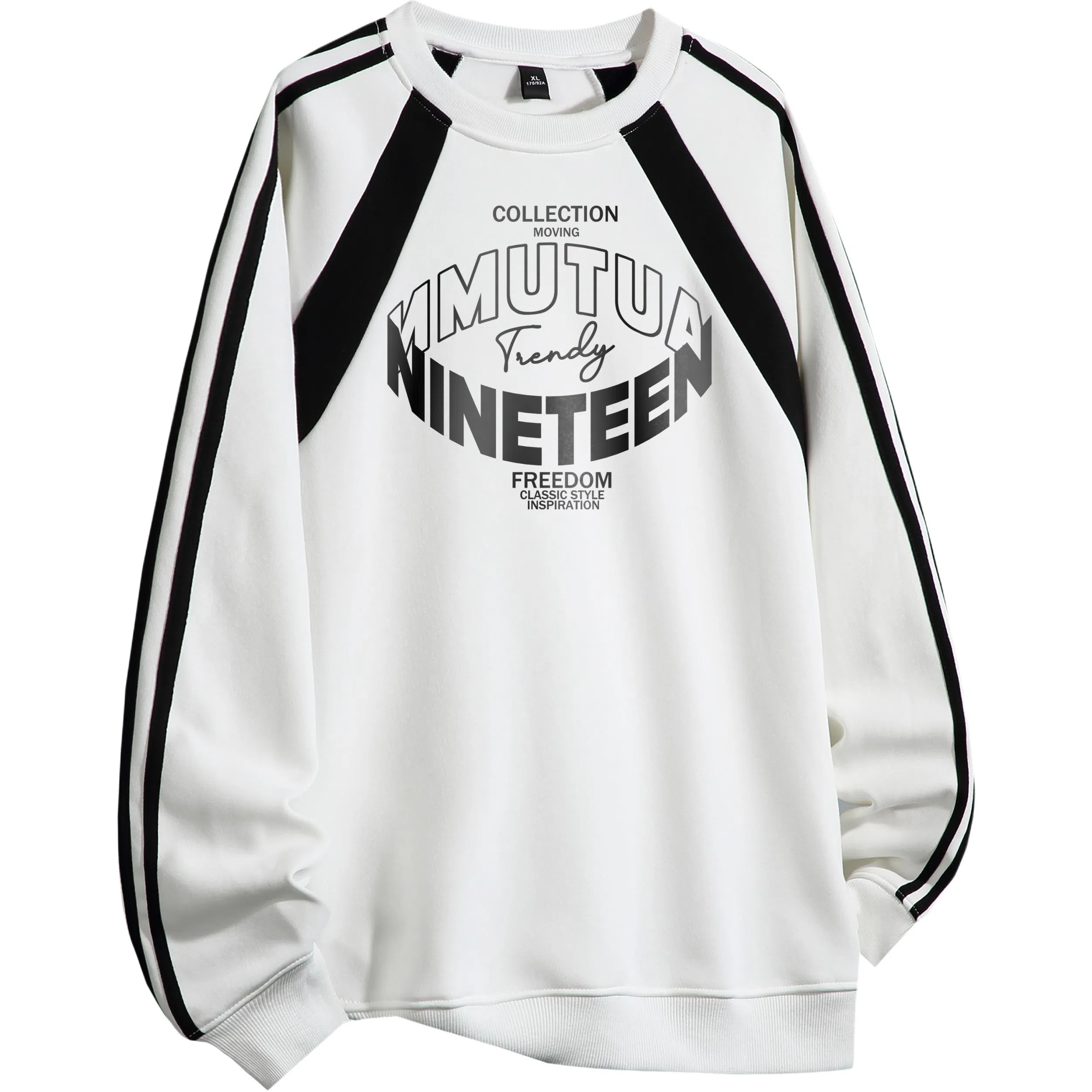 NINETEEN AUTUMN logo