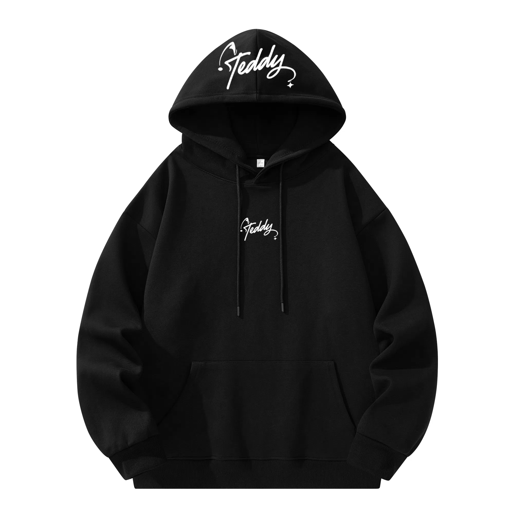 TEDDY College Big Logo