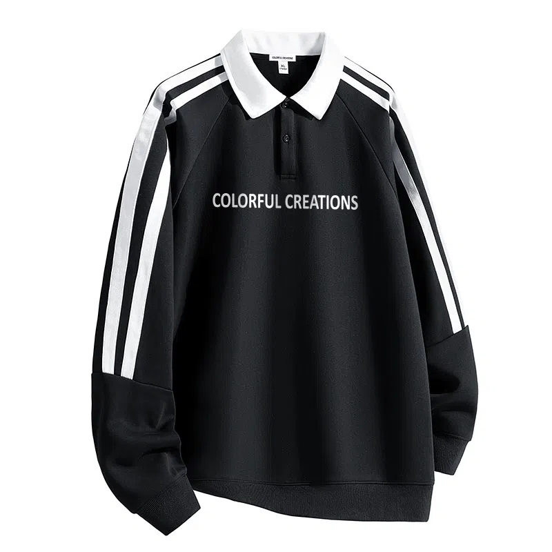 Colorful Creations POLO