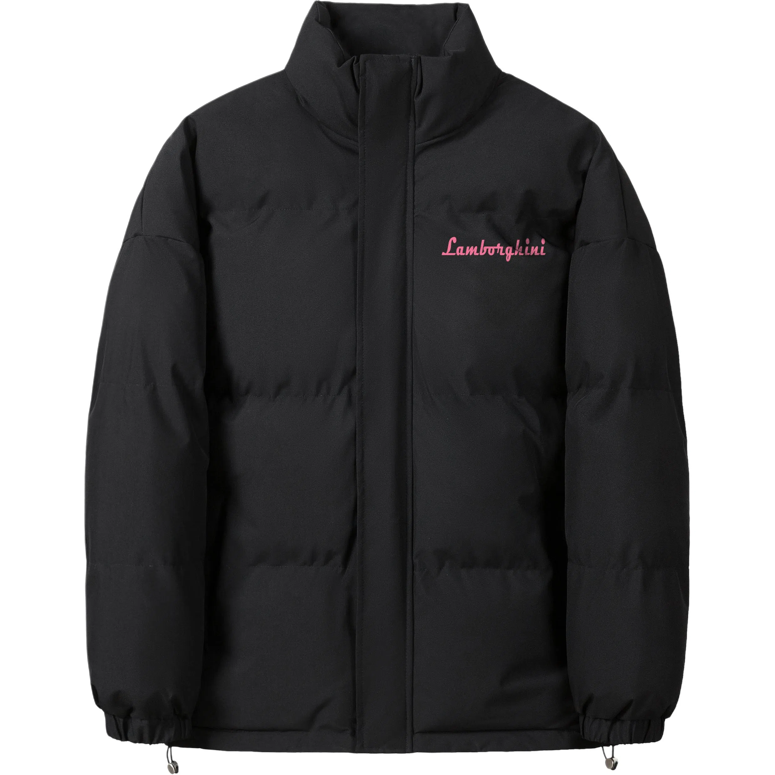 Automobili Lamborghini logo