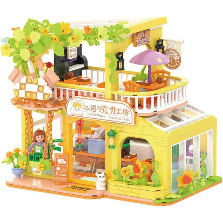 789pcs 612052