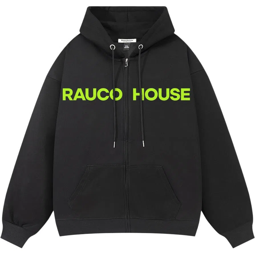 Raucohouse