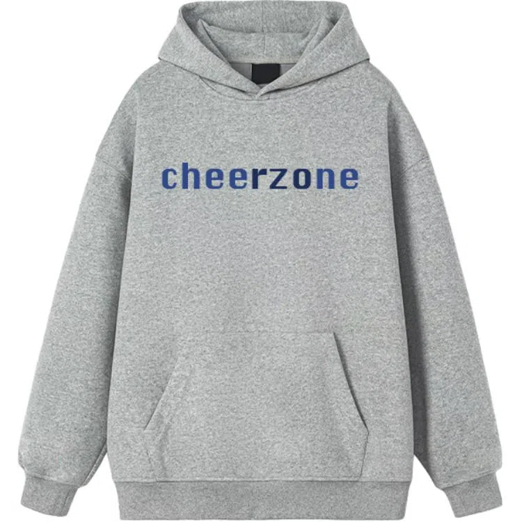 CHEER ZONE