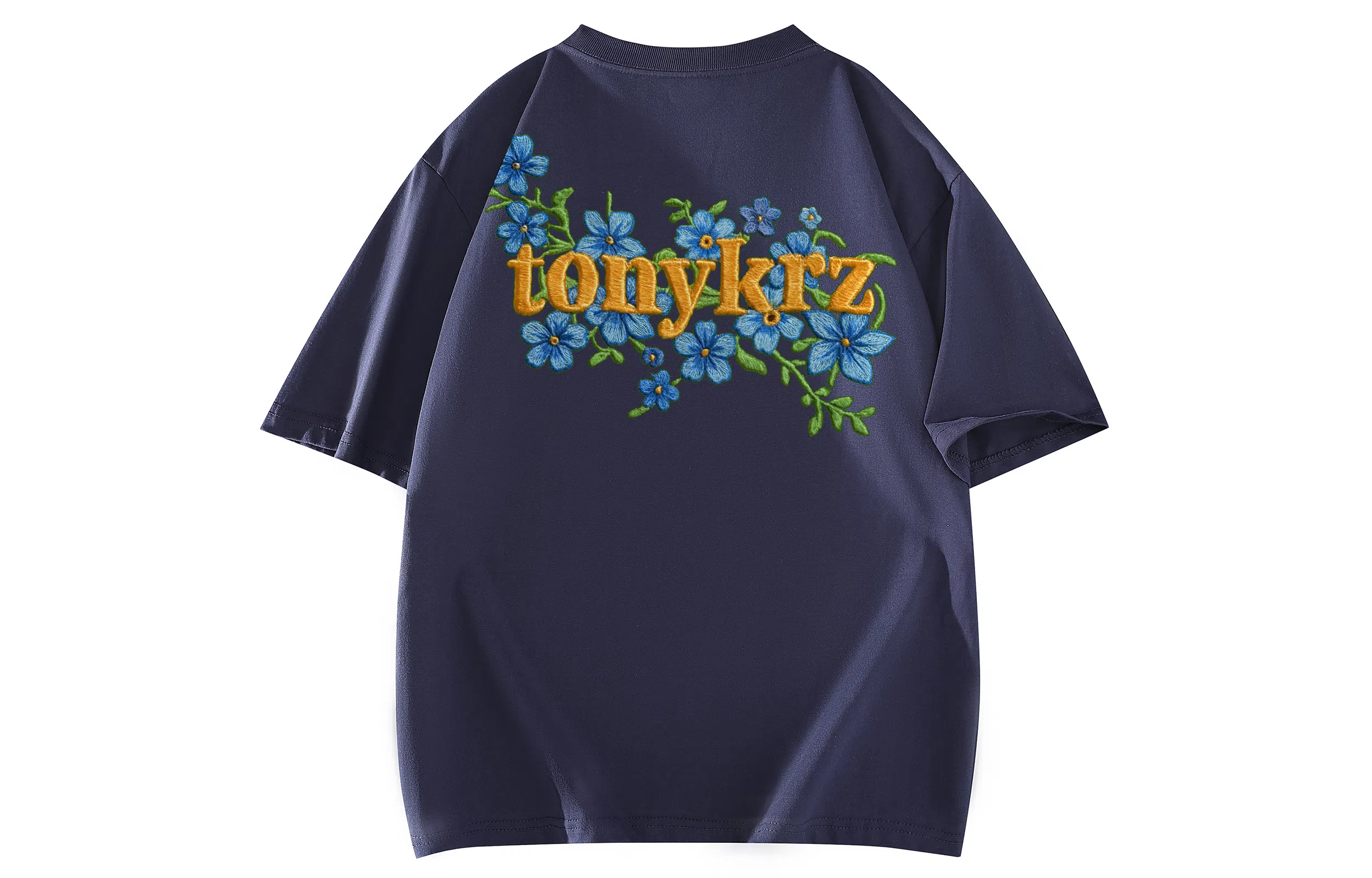 TONYKRZ T