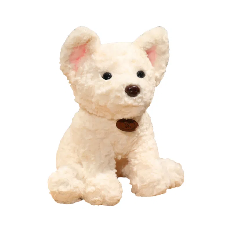 PUDOWRABBIT 25cm35cm45cm