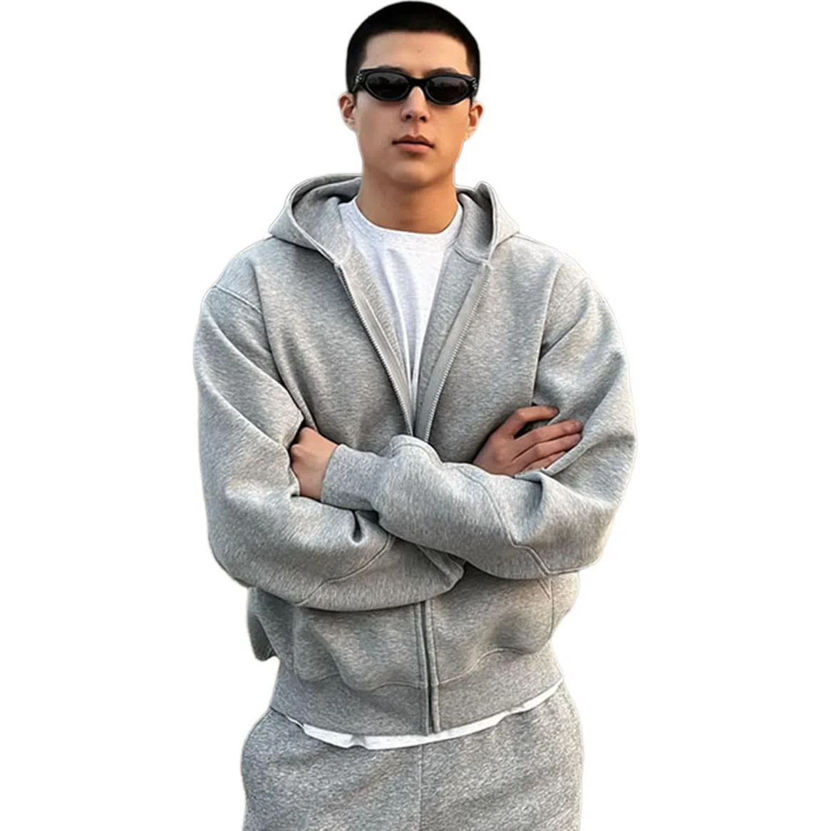 City Hipster cleanfit