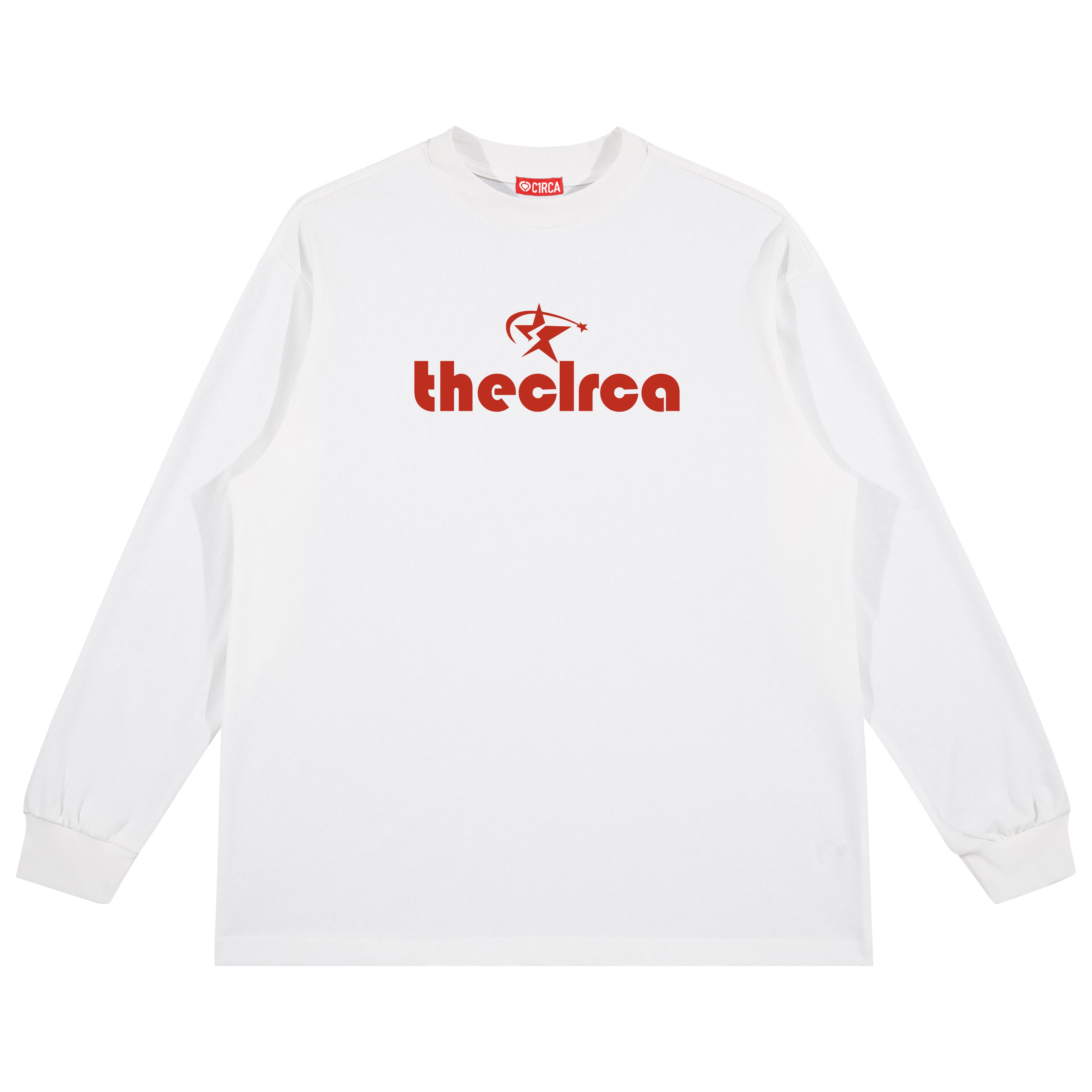 C1RCA cleanfitLogo260gT