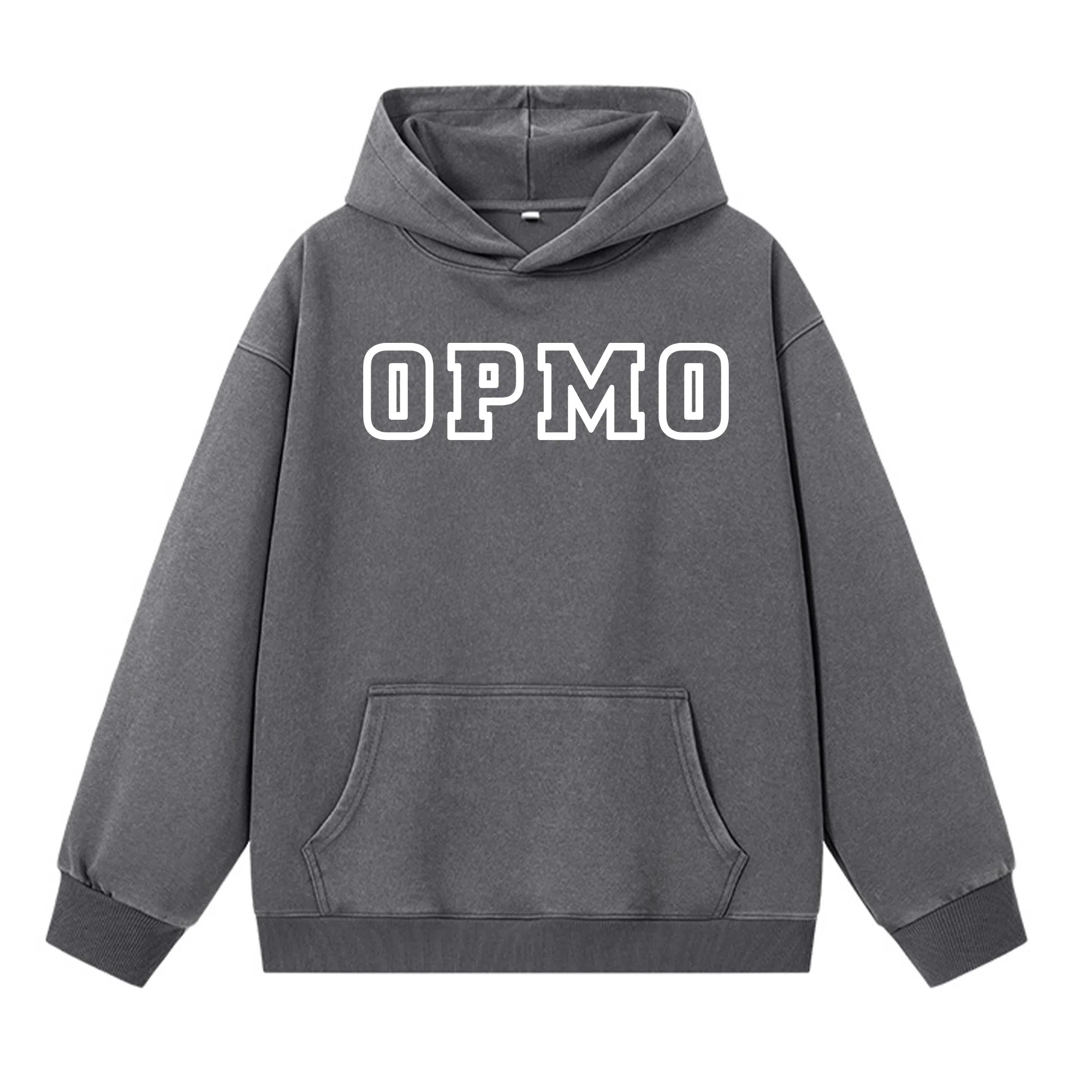OPMO LOGO