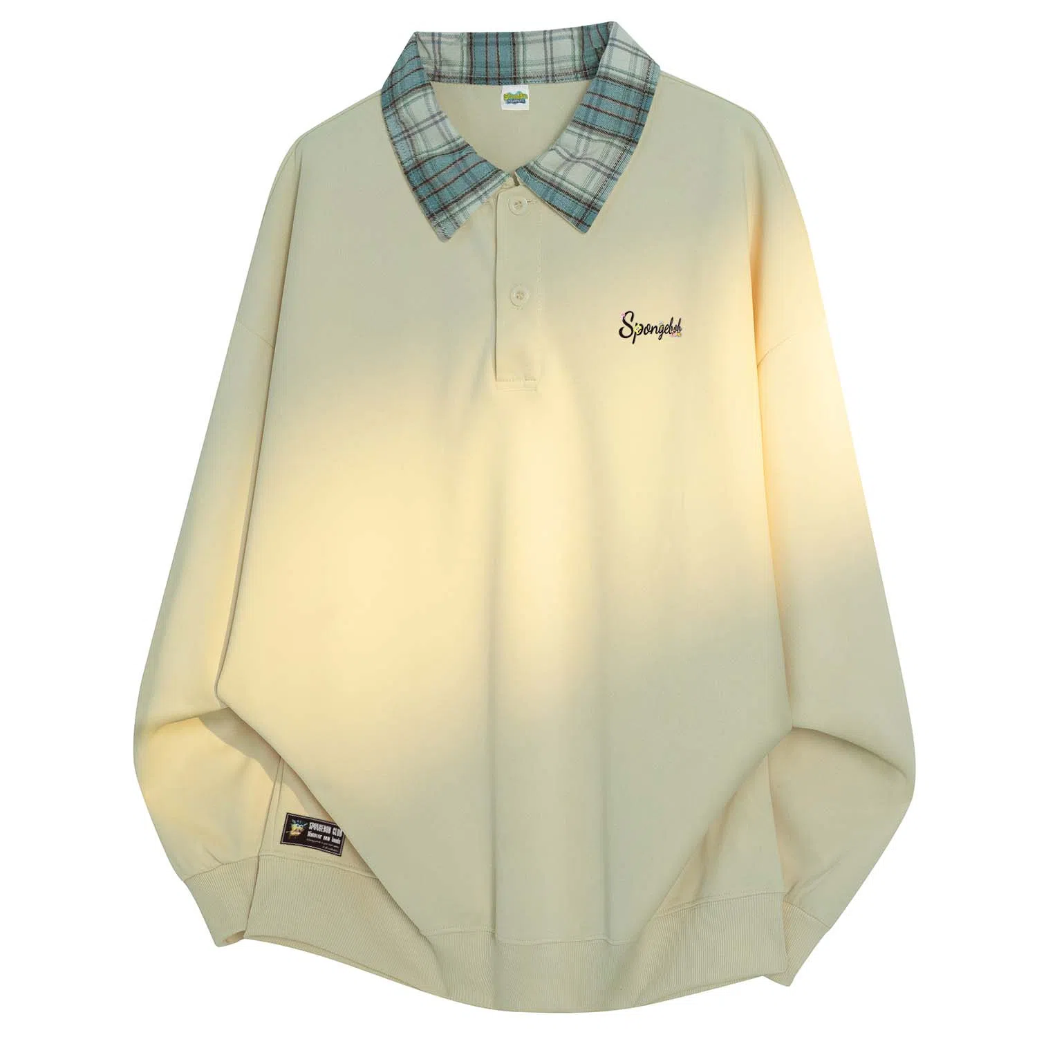 SPONGEBOB SQUAREPANTS polo