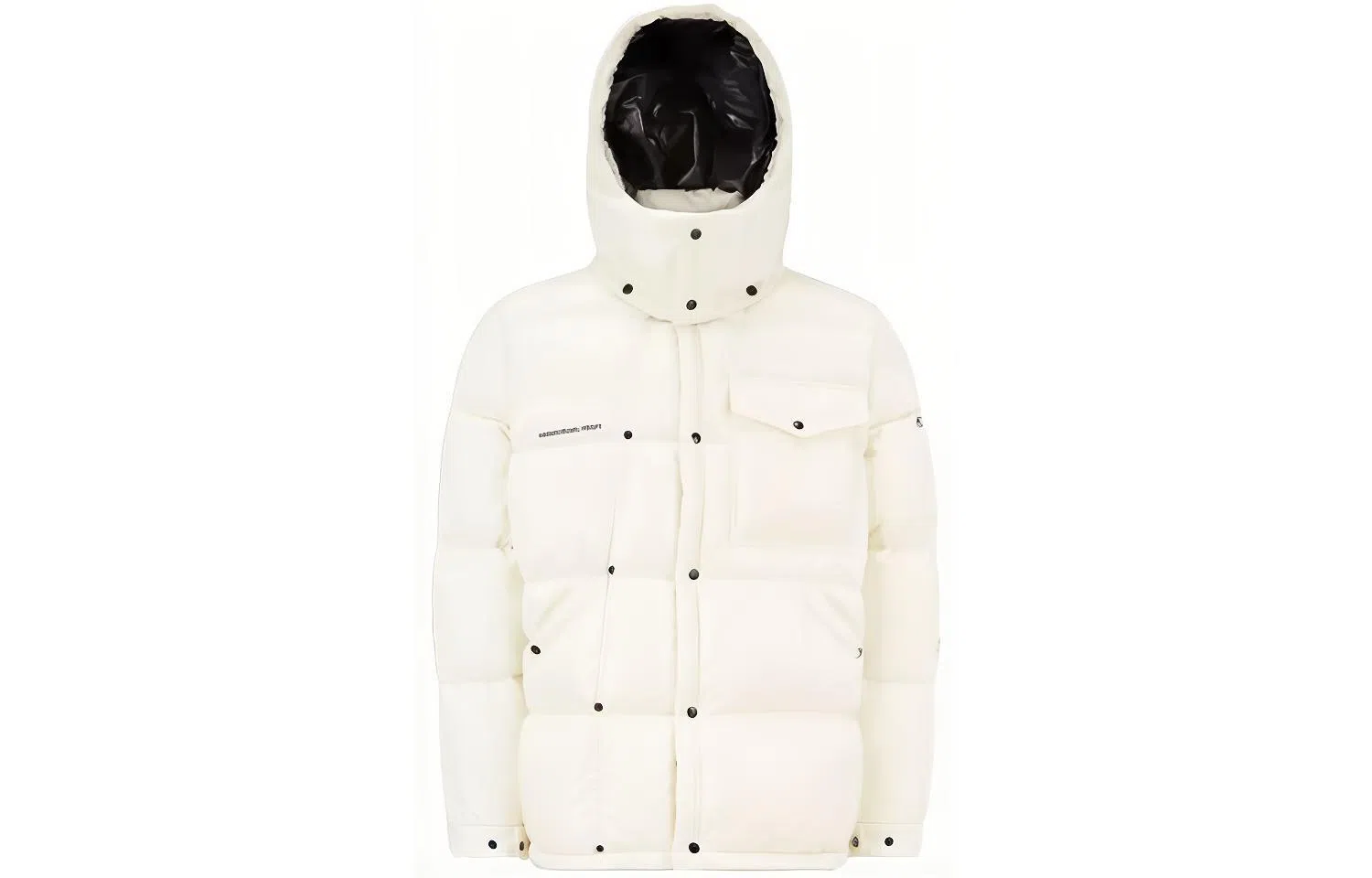 MONCLER GENIUS x FRGMT FW22 Anthemmium