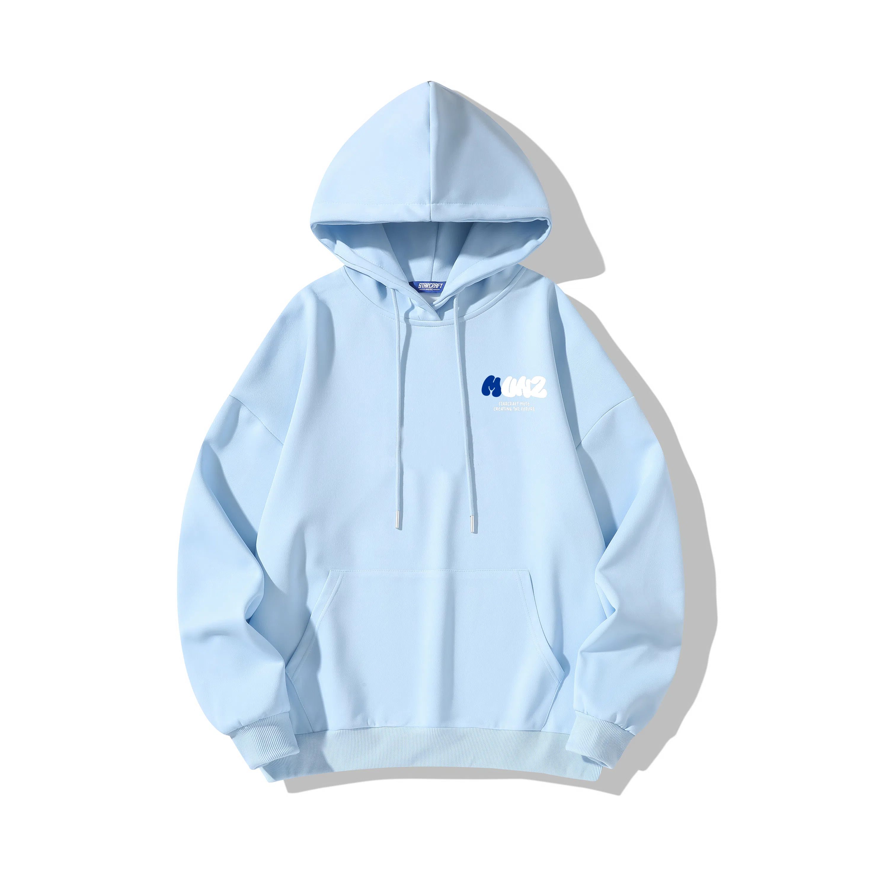 Xingjizhe Hoodie