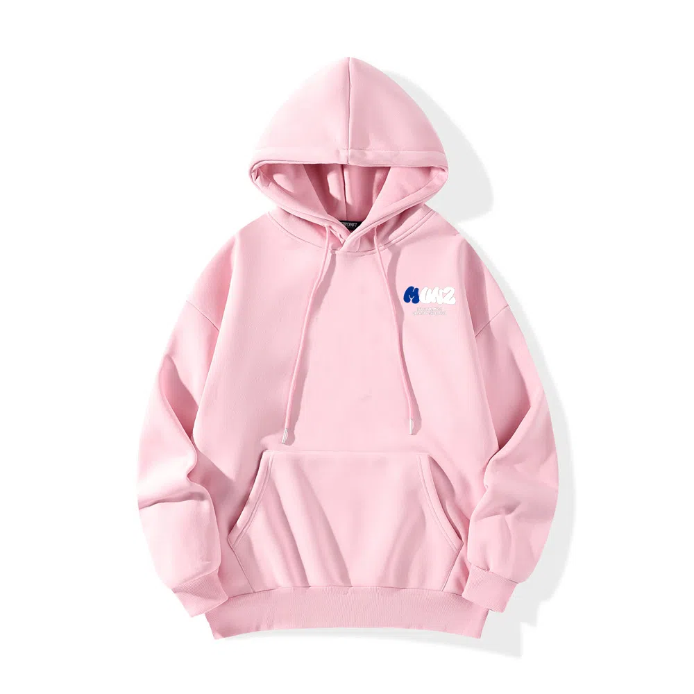 Xingjizhe Hoodie