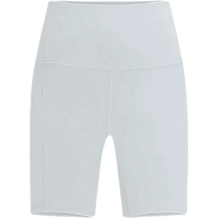 lululemon High-Waisted Shorts
