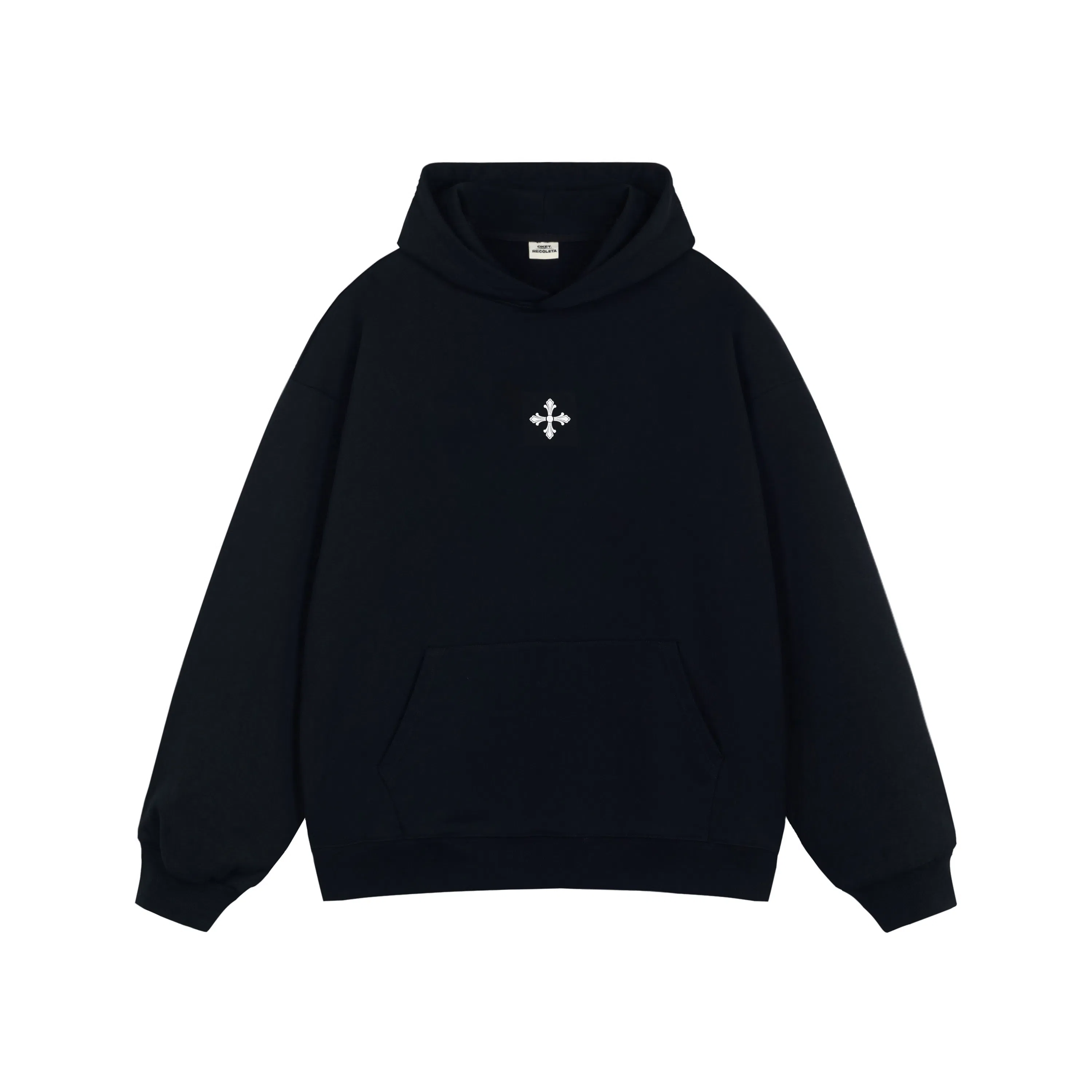 RECOLETA x OKET Logo