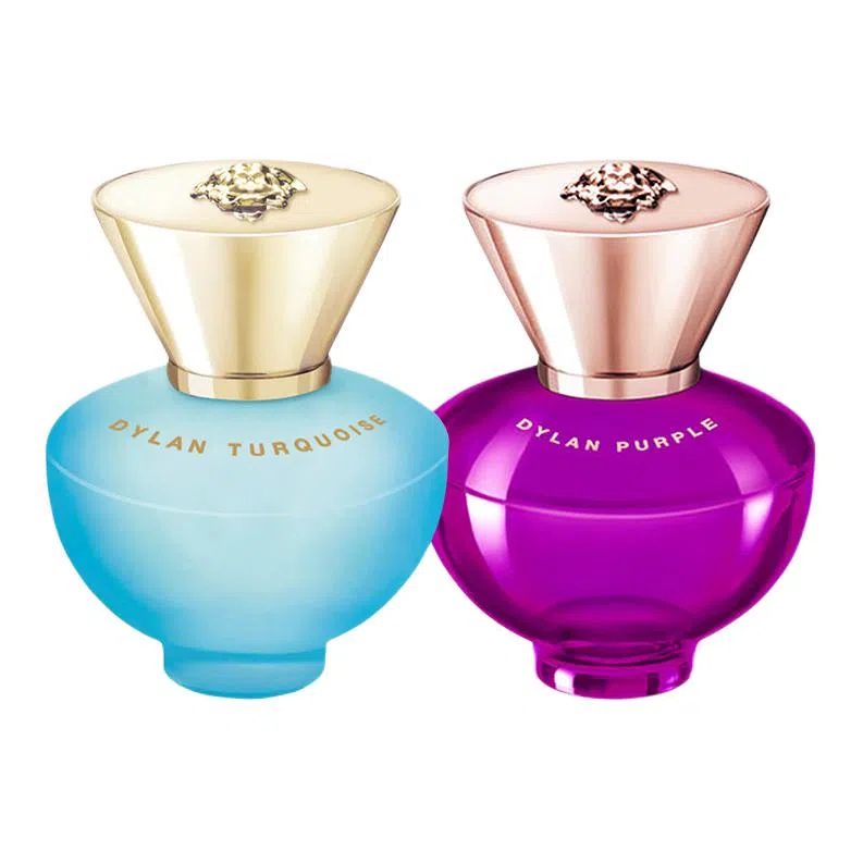 VERSACE EDPEDT 5ml+5ml