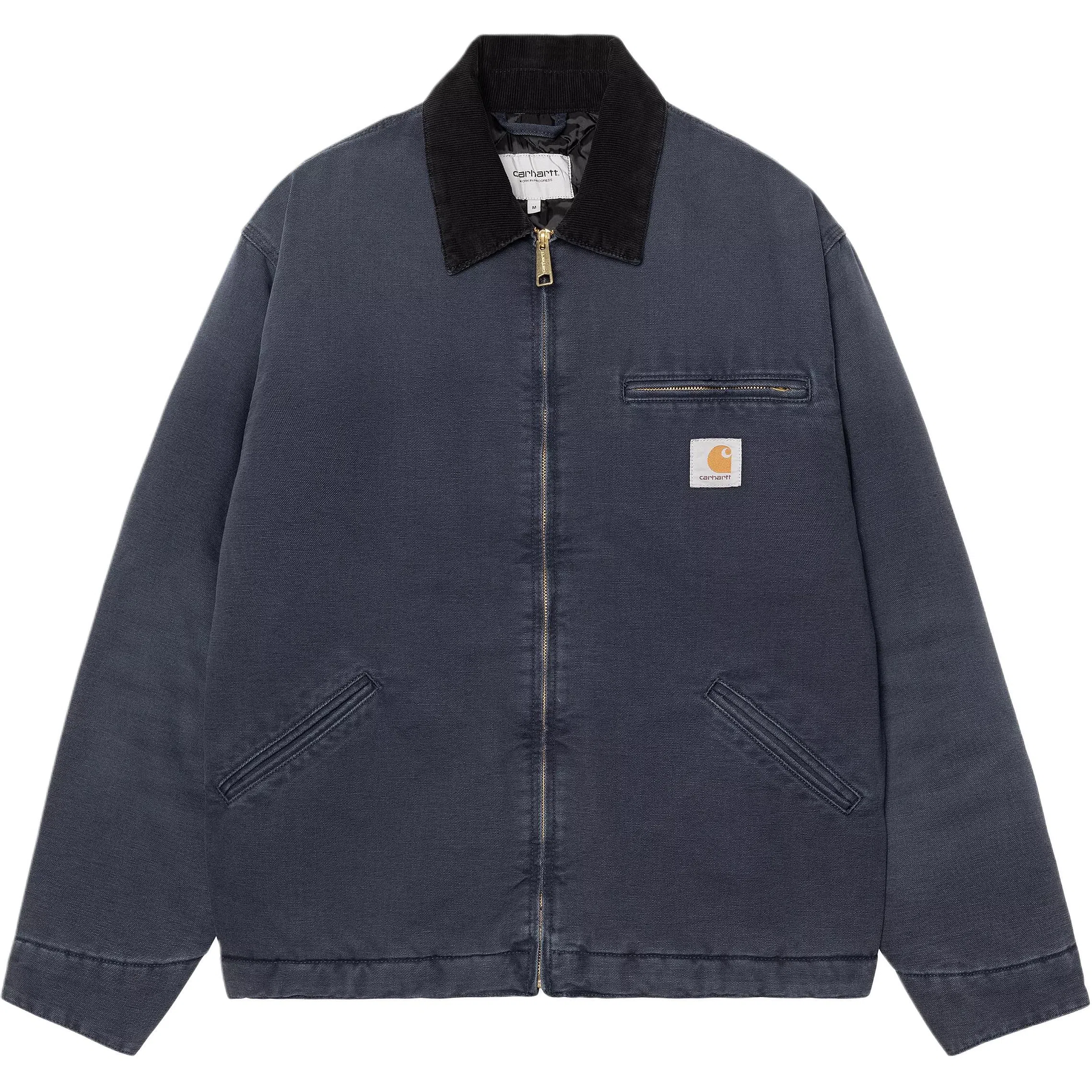 Carhartt WIP OG Detroit Jacket