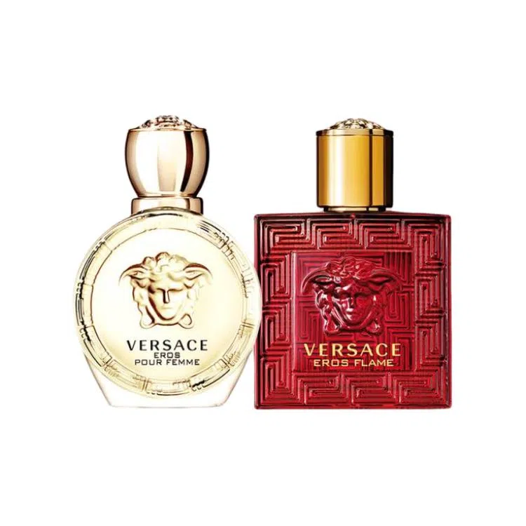 VERSACE EDP 5ml+5ml