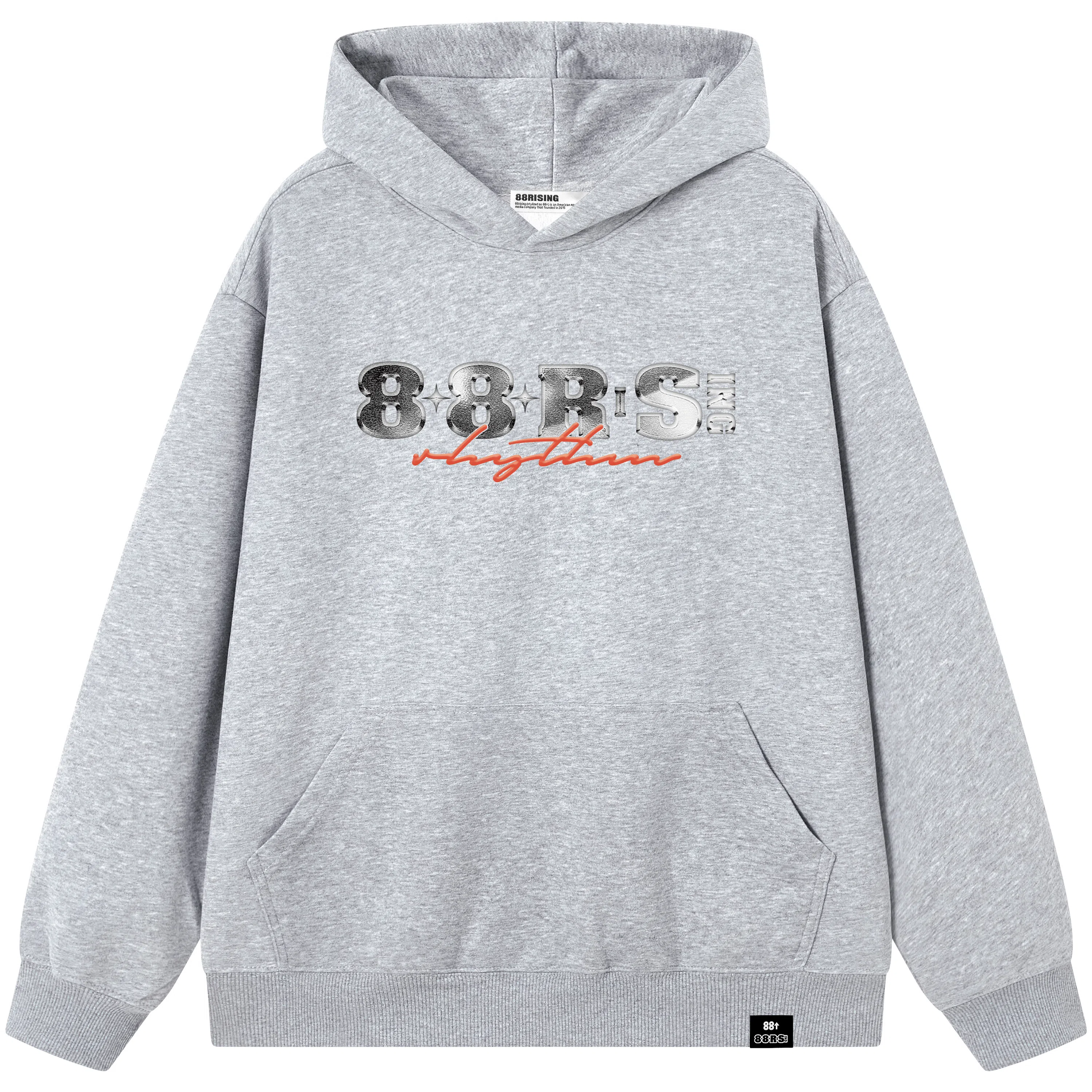 88rising LOGO