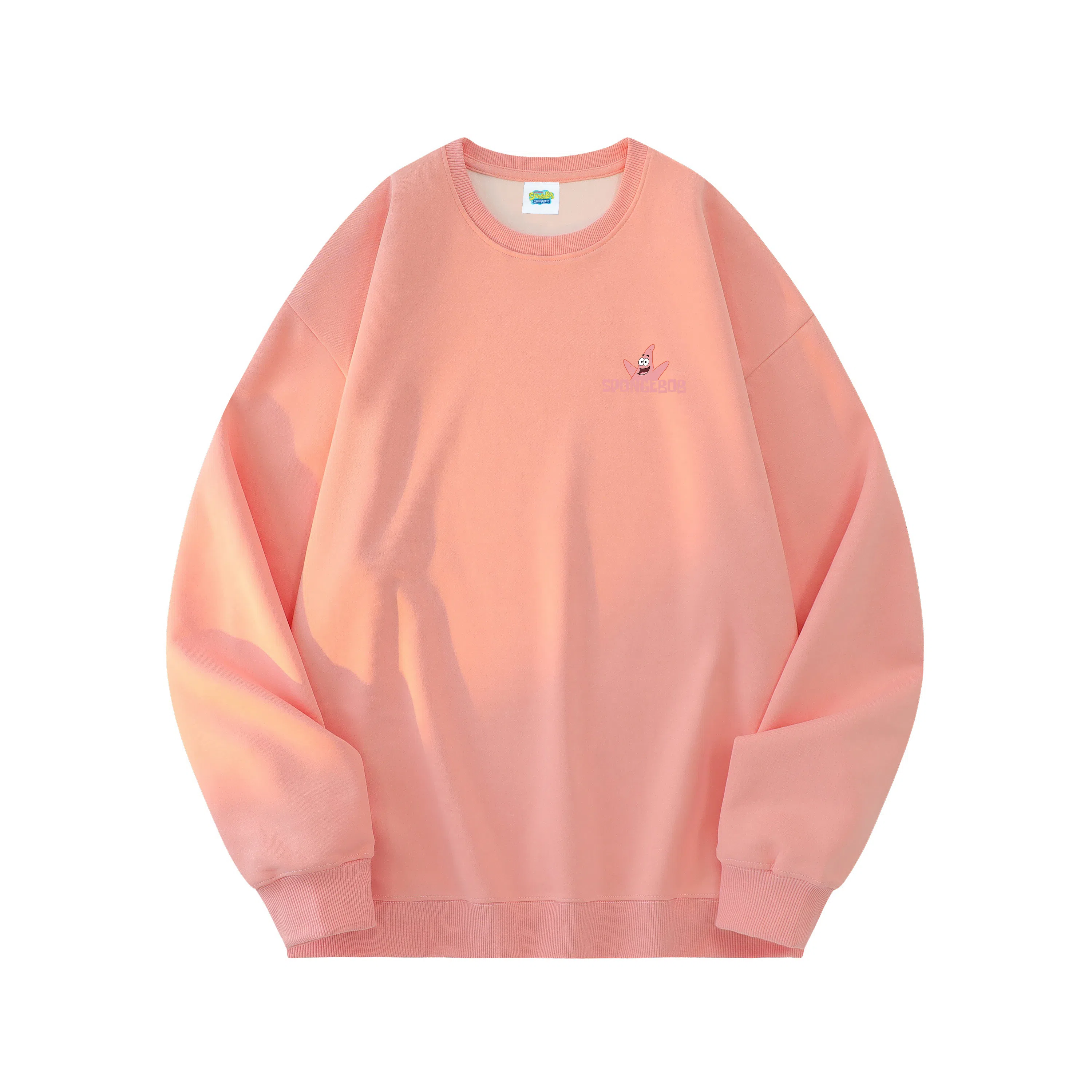 SPONGEBOB SQUAREPANTS Logo