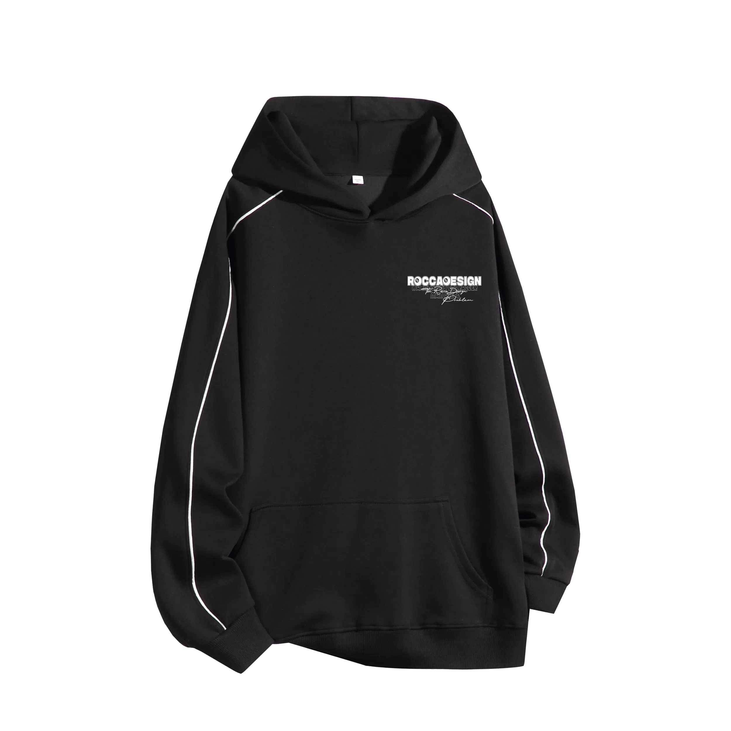 ROCCA DESIGN CleanfitinsLogo