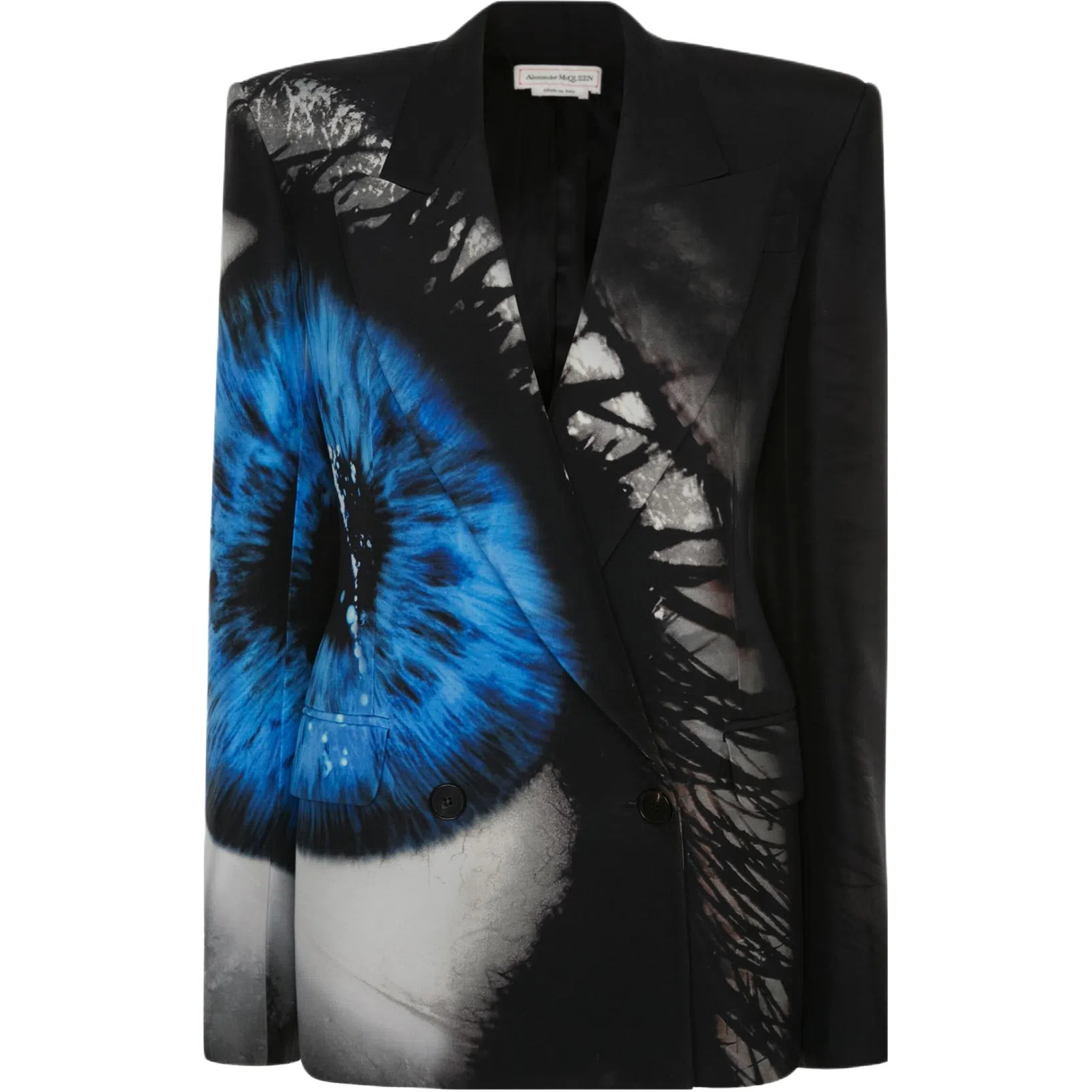 Alexander McQueen SS23