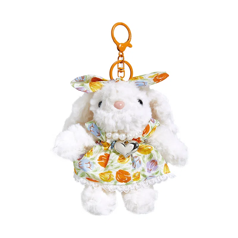 The Green Party 15cm