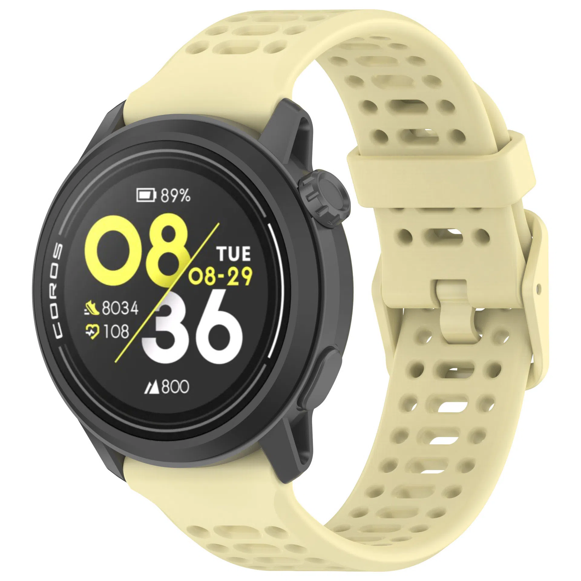 HAIAISO 204mm COROS PACE3