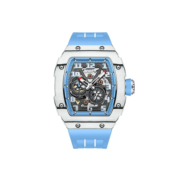 Haofa Tourbillon 1978