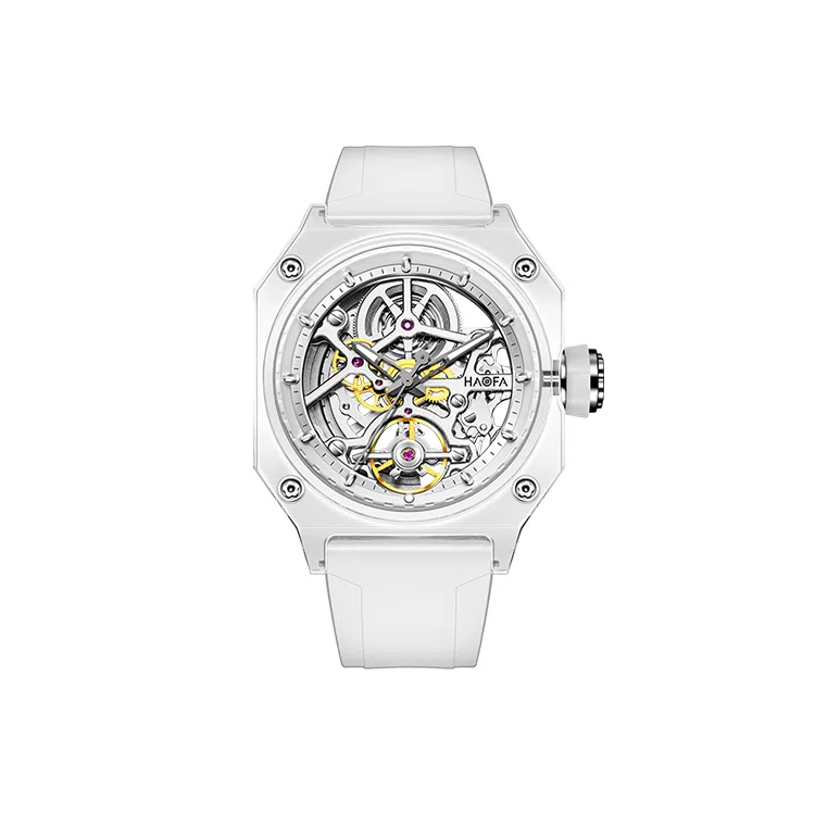 Tourbillon 2208-B