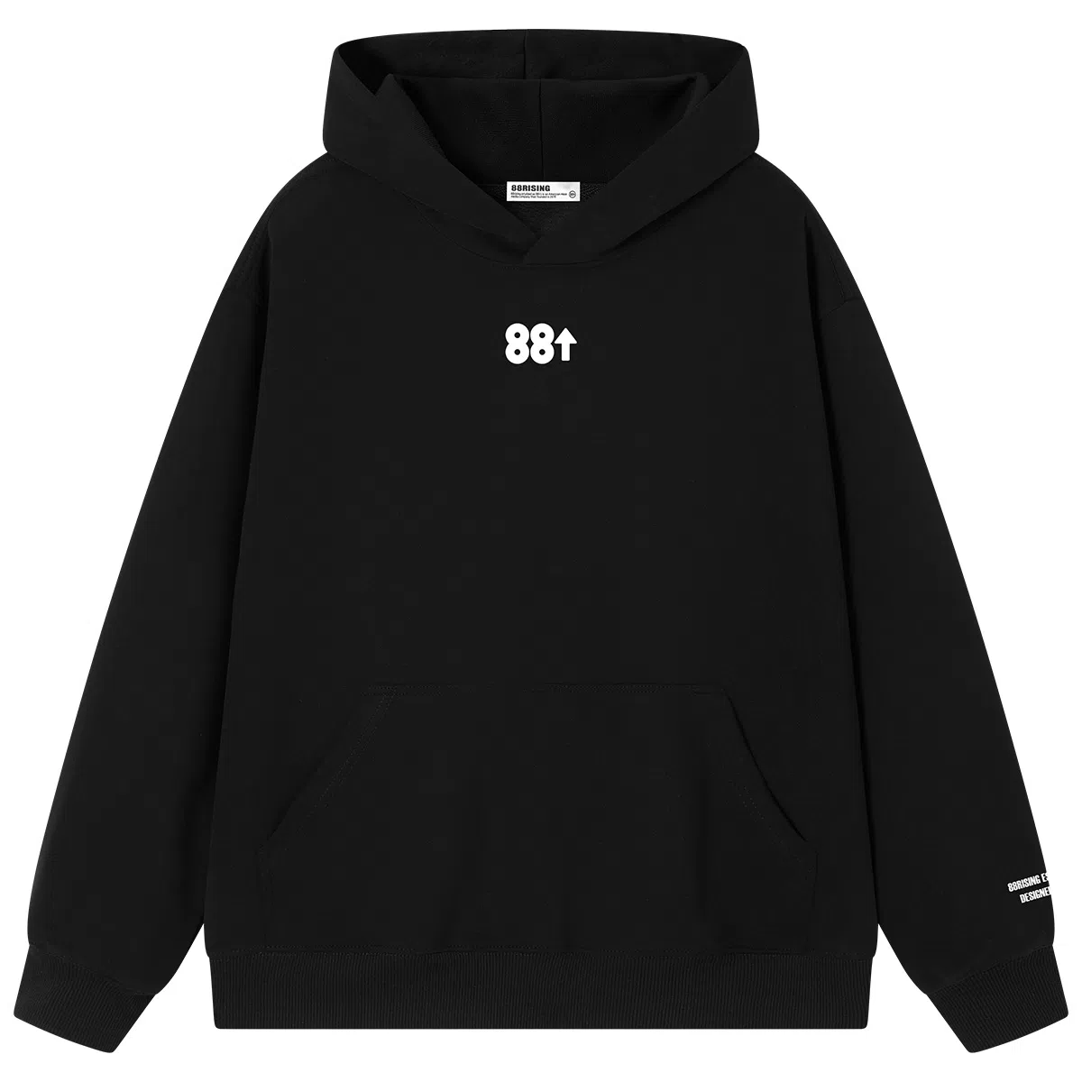 88rising Logo