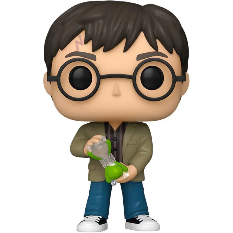 Funko Q