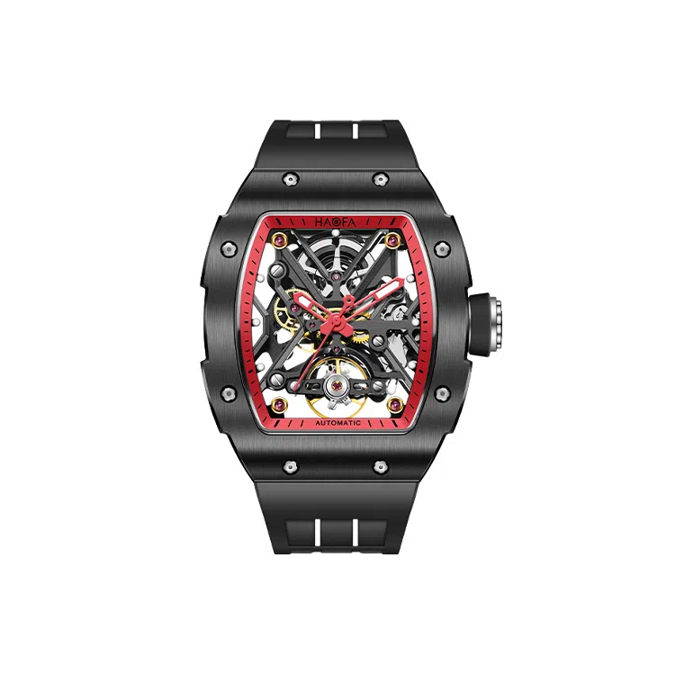 Haofa Tourbillon 1988