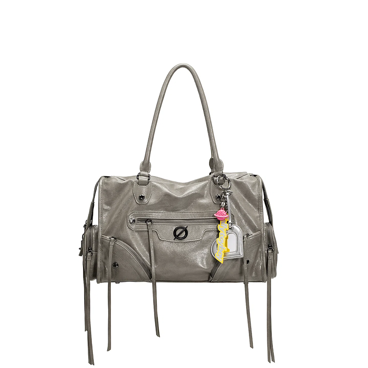 JELLYTOYBOY Aurora 2.0 Elephant Grey