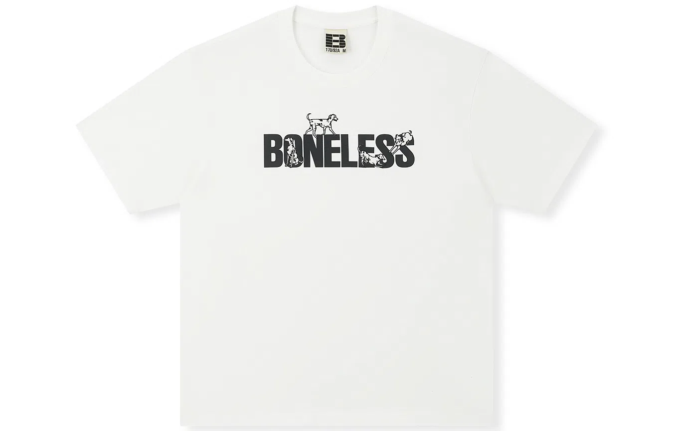 BONELESS logoT