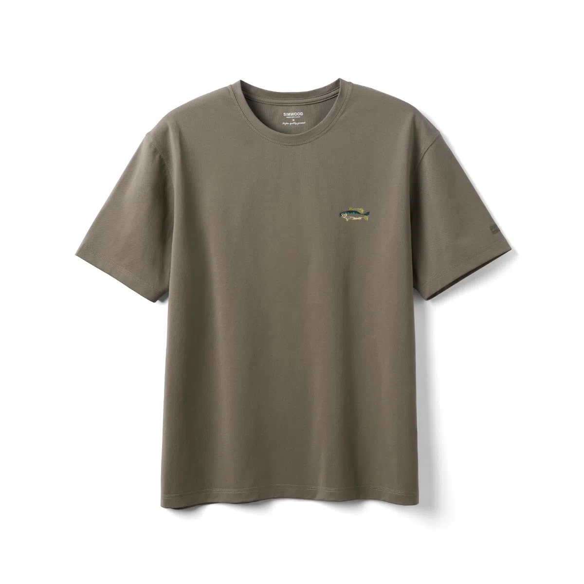 SIMWOOD 200gCOOLMAX AirT