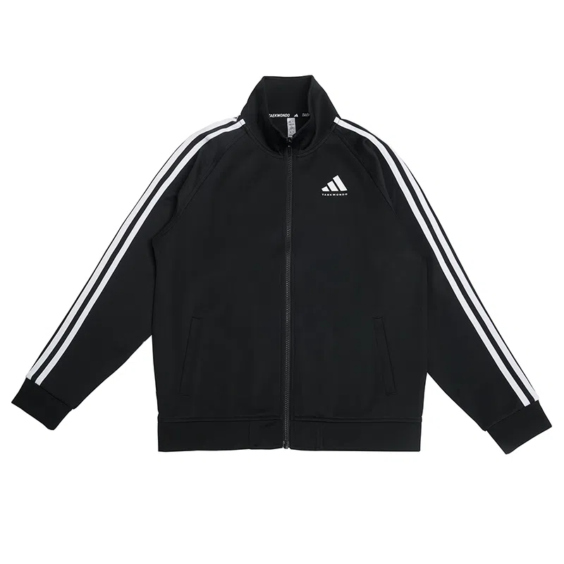adidas Classic Stripes Track Jacket