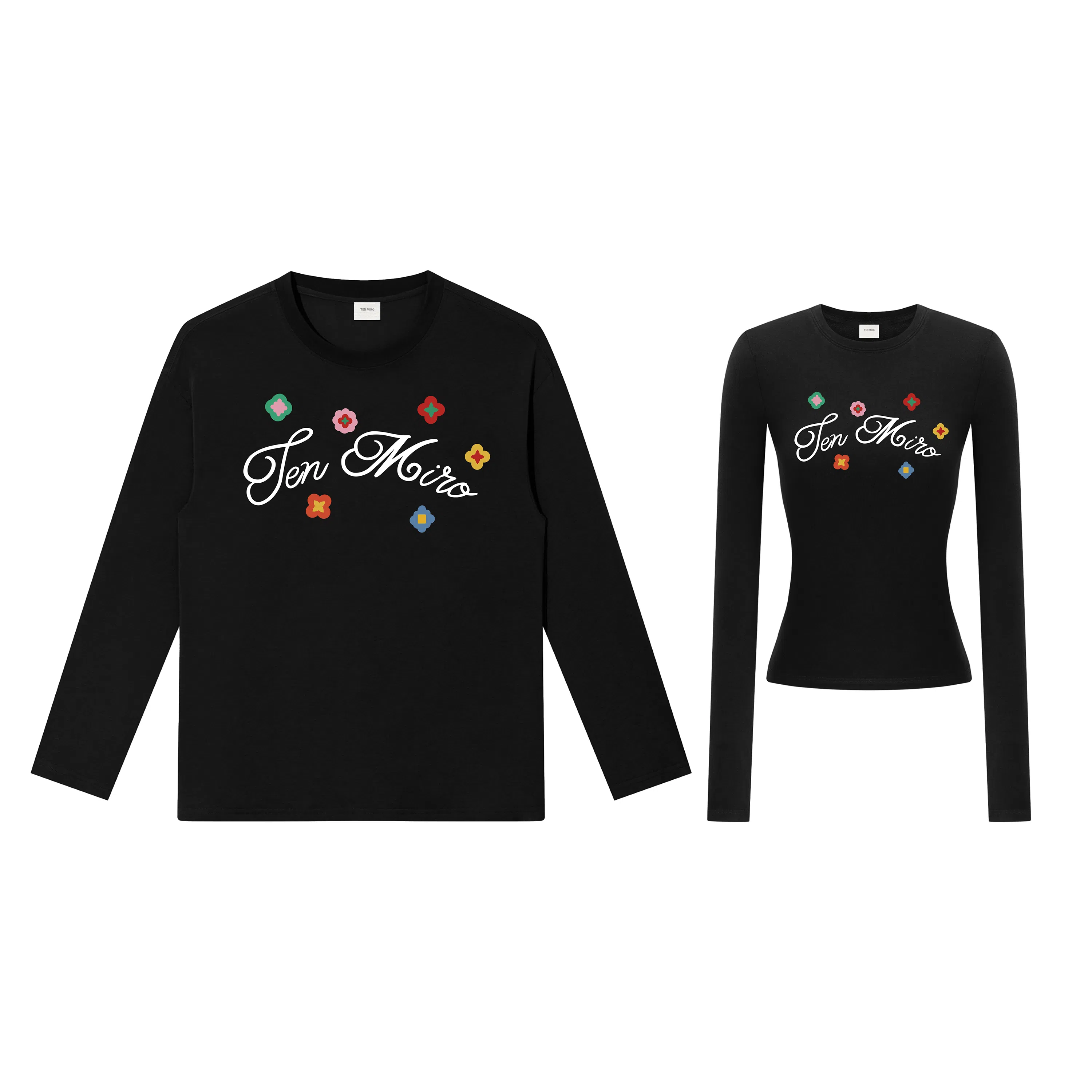 TEN MIRO