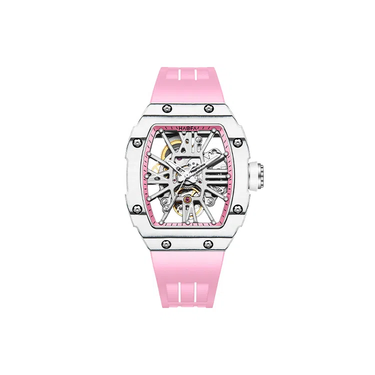 Tourbillon 3D 1995-A