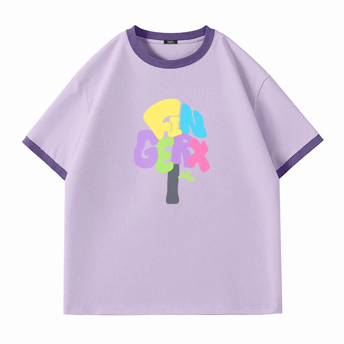 Fingercroxx itFGXX T