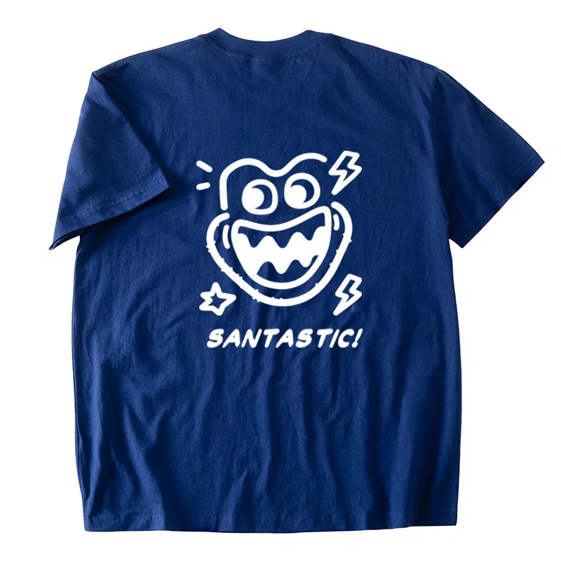 SANTASTIC T