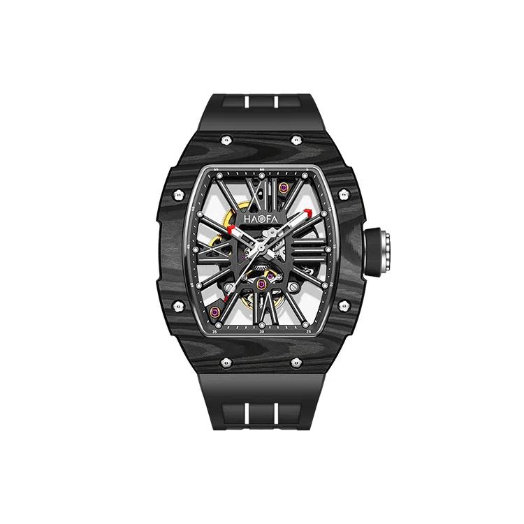 Tourbillon 1976-A