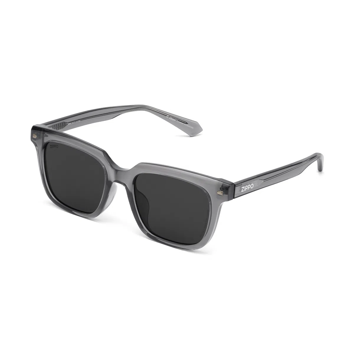 ZIPPO Cat Eye Sunglasses