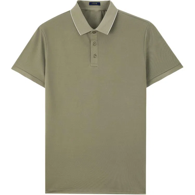 FOSS PHIL T2025 Polo