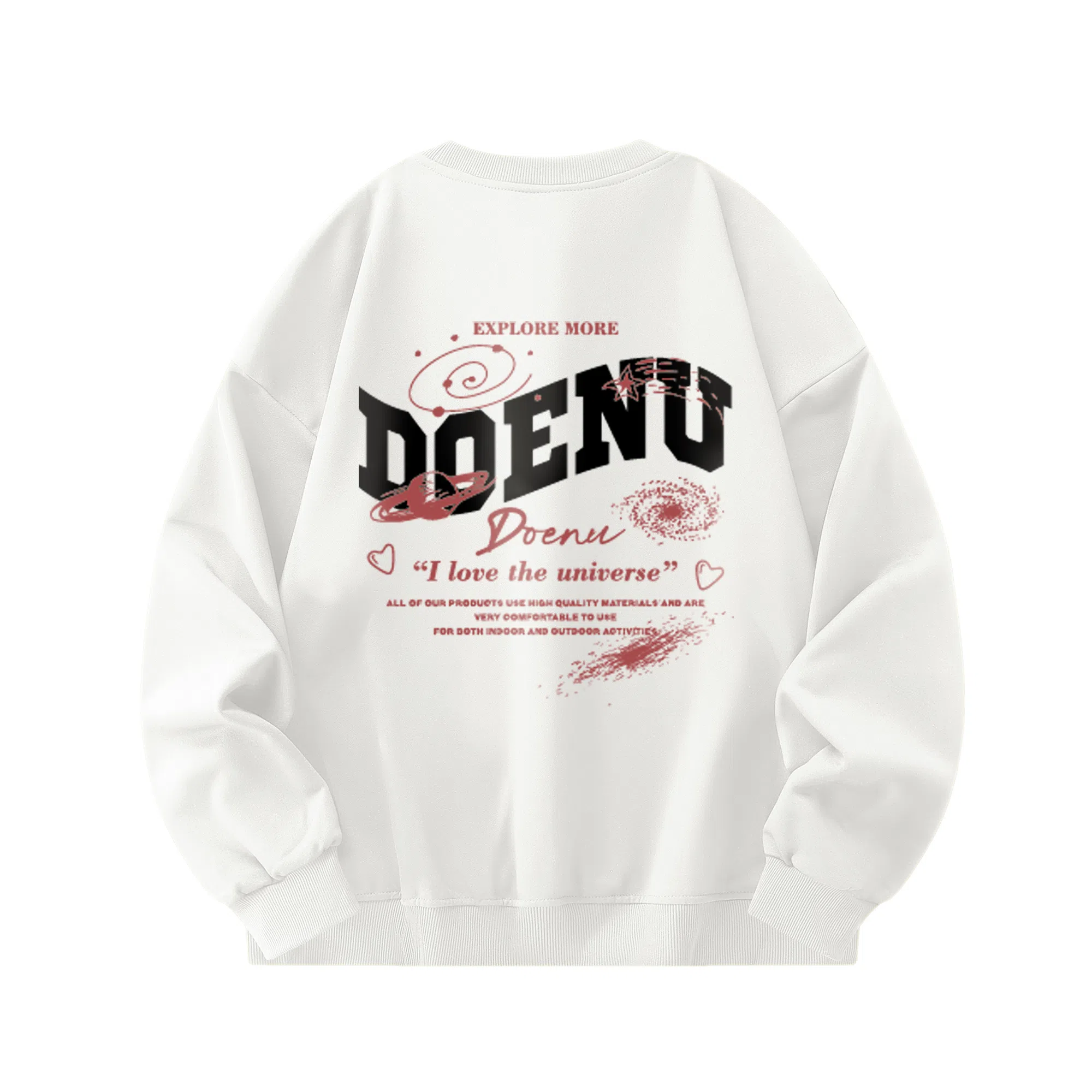 DOENU