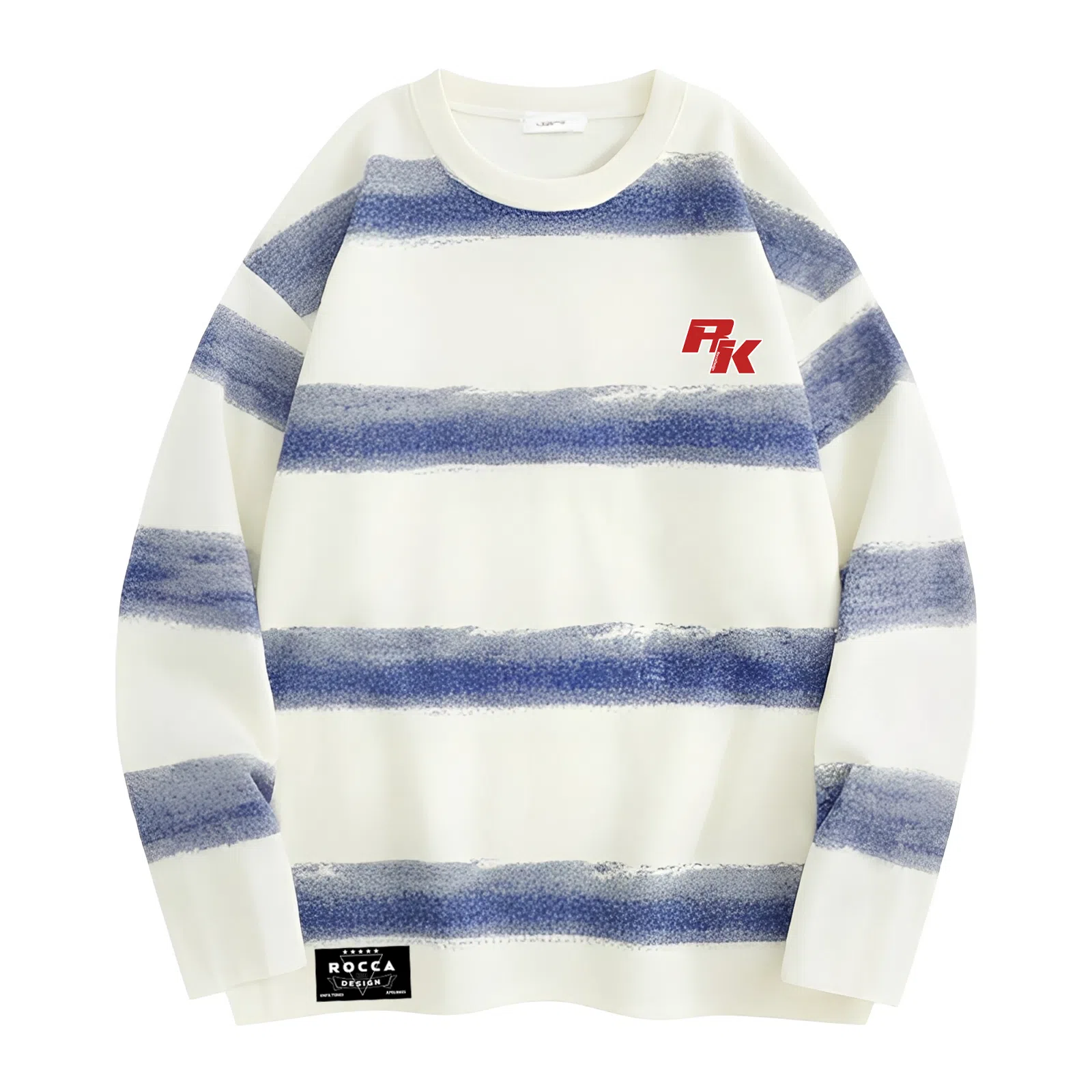 ROCCA DESIGN x WARNING LIGHT T