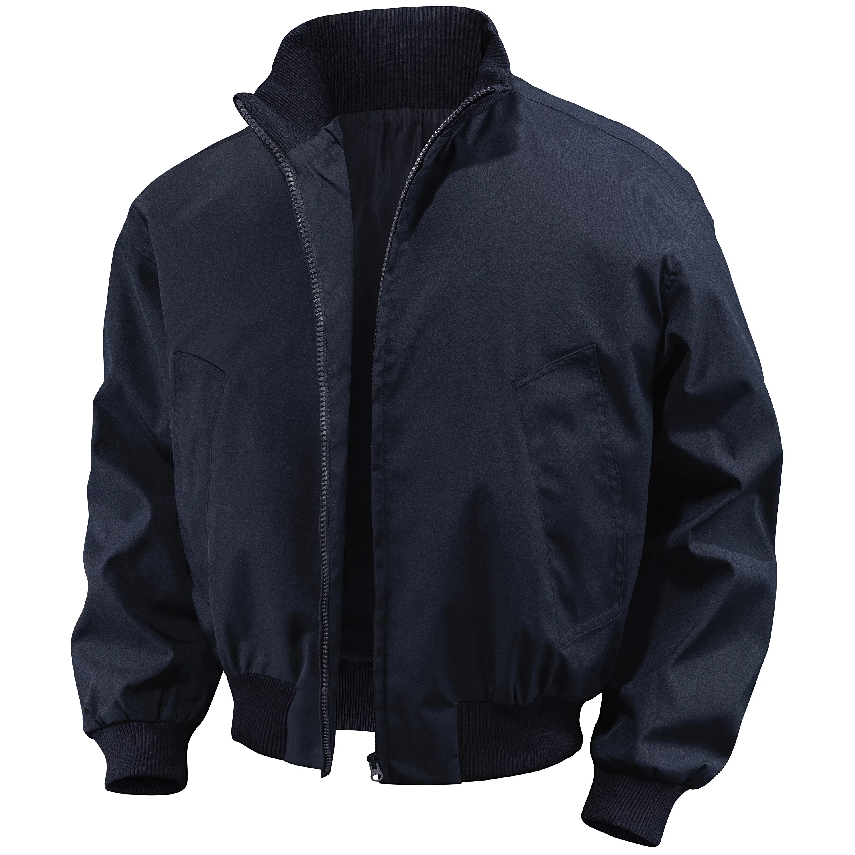 DANGERTIGER Bomber Jacket