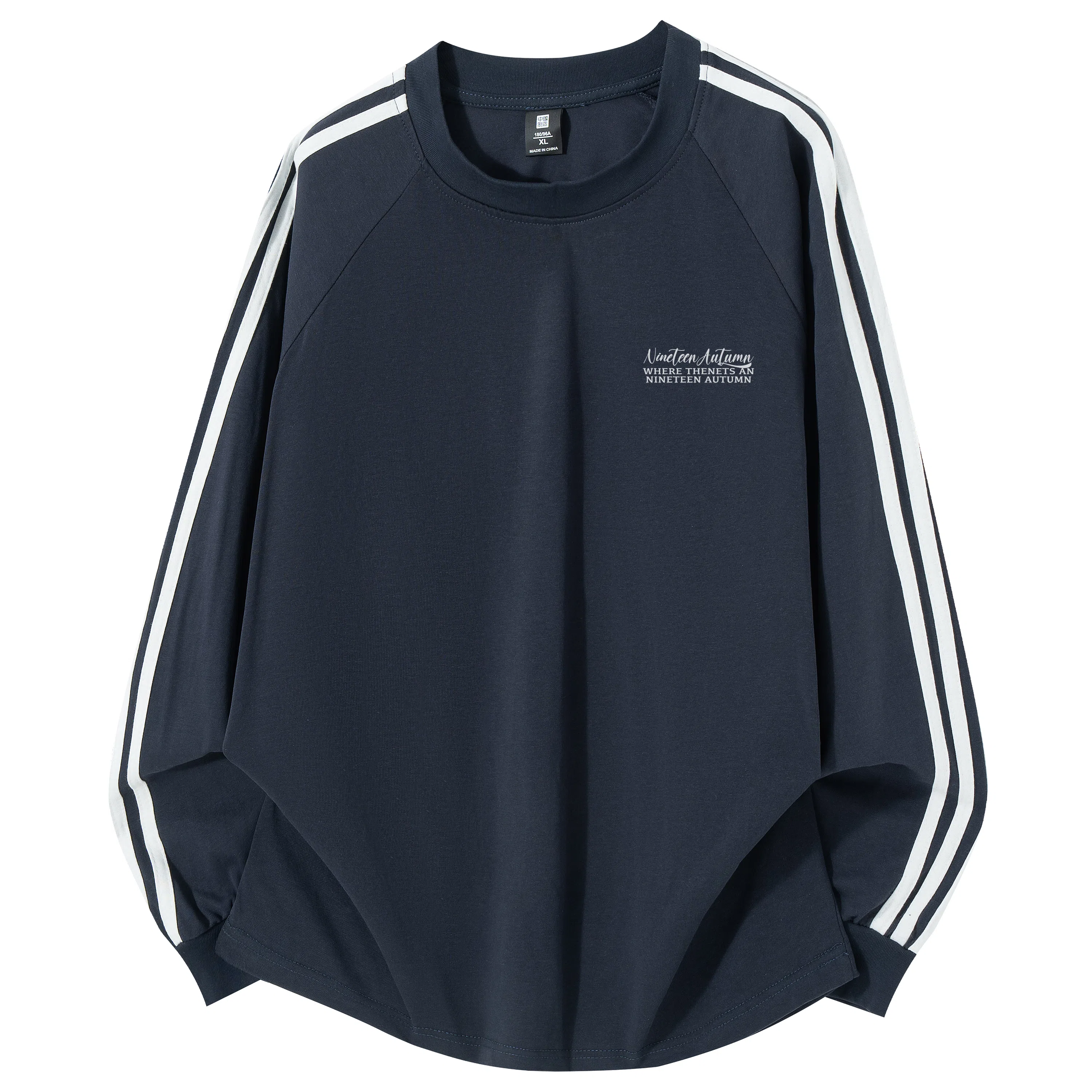 NINETEEN AUTUMN logoT